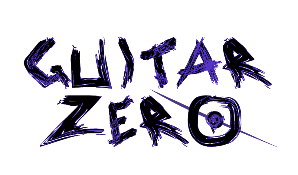 Guitar Zero T-Shirt
